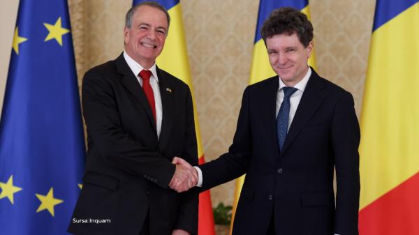 Cine este Darryl Nirenberg, ambasadorul SUA trimis de Trump la Bucureşti cu agenda "America First"