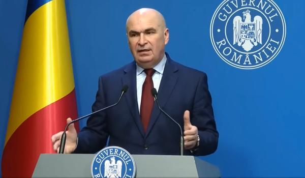 SURSE: PSD a blocat bugetul și forțează schimbarea lui Bolojan. A cerut mai mulți bani pentru ajutoare sociale