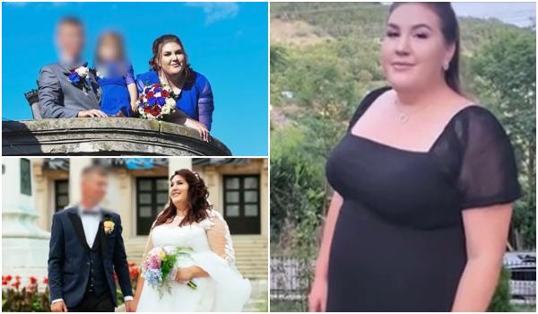 O mamă din Iași a murit sub ochii fiicei de 7 ani. Fetița nu a știut ce se întâmpla