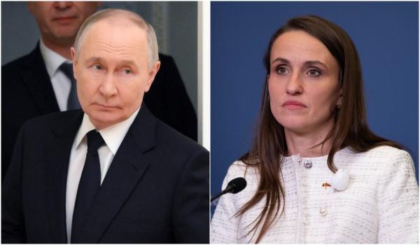 Reacția Rusiei după ce România ia în calcul posibilitatea de a găzdui arme nucleare de la Franța