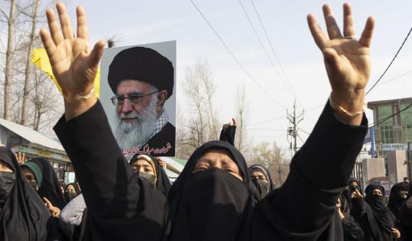 Cel mai negru scenariu în Iran după uciderea lui Ali Khamenei. Interviu cu expert în Orientul Mijlociu
