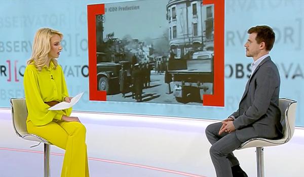 "Nu există clădire fără risc seismic". Matei Sumbasacu, avertisment despre pericolul unui mare cutremur