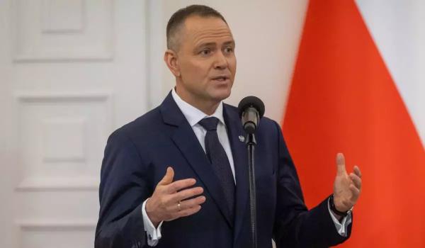 Nawrocki critică dur "umbrela nucleară" a Franței, la conferința cu Nicușor Dan: "Pare complet neserioasă"