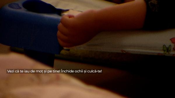 Educatoarele unei şcoli pentru copii cu nevoie speciale, acuzate de abuz. Ce au descoperit părinţii