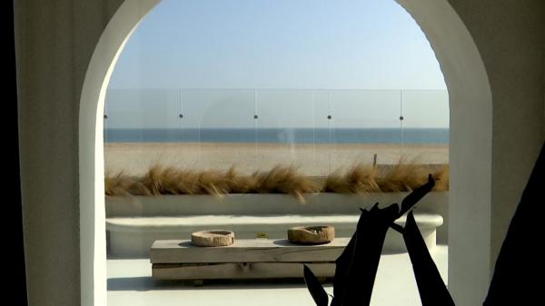 Oferte speciale pentru weekendul de 8 Martie. Doar 75 € pentru un sejur cu cină festivă și SPA pe litoral