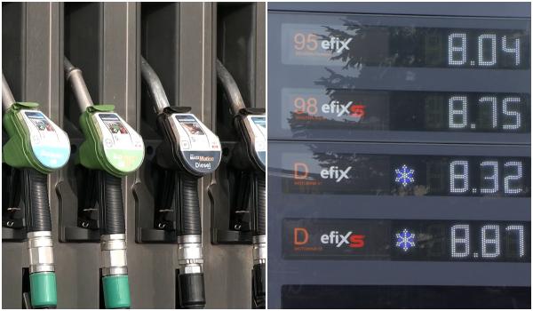 Cât ar putea costa o pâine după scumpirile la gaze şi carburanţi