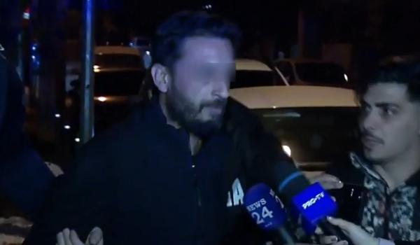 Medic de la Institutul "Marius Nasta", ameninţat cu moartea de fratele unei paciente decedate