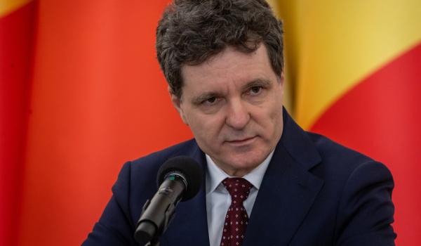 Nicuşor Dan, despre anularea alegerilor din 2024: Au existat îndoieli, dar SUA "a înţeles ce s-a întâmplat"