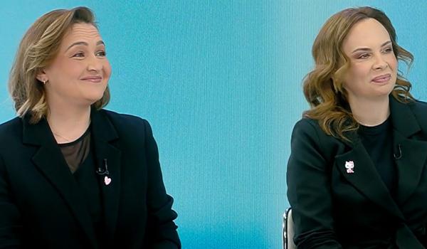 Proiect pentru mâncare sănătoasă în spitalele de pediatrie. Cum încearcă două mame să schimbe sistemul