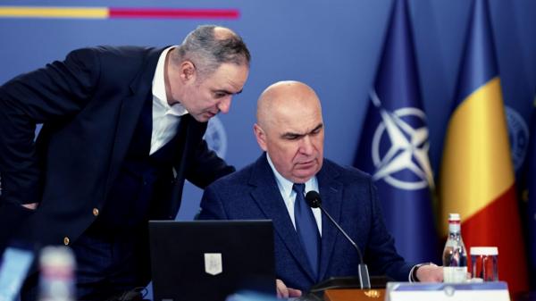 Legea bugetului favorizează Armata, Energia şi Serviciile Secrete. Ministerele de la care se taie