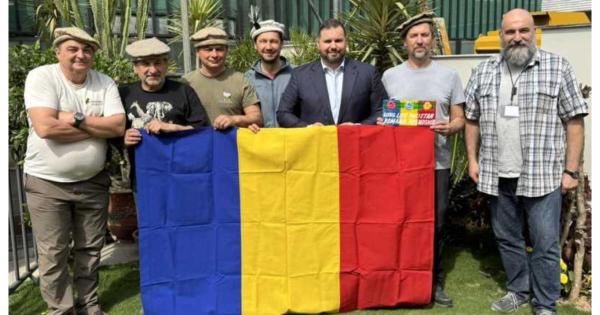 5 români repatriaţi din Pakistan după o operaţiune complexă de 48 de ore, cu implicarea armatei pakistaneze