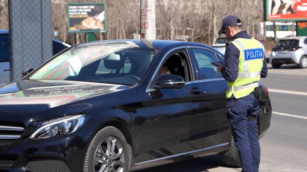 Schimbări majore la Codul Rutier. Unii şoferi nu vor mai avea voie pe autostrăzi şi drumuri expres