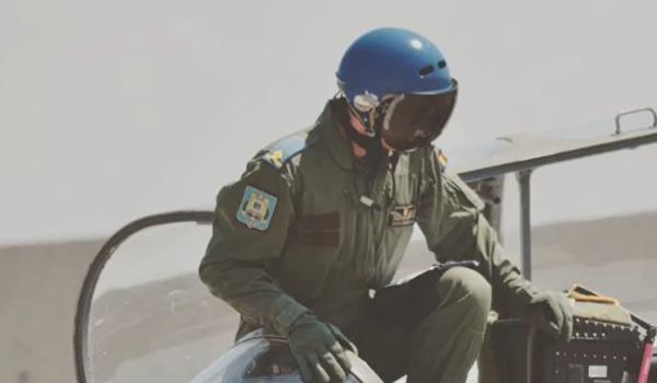 Final tragic pentru un pilot de F-16 care a încercat să salveze un câine la Baza Aeriană Borcea