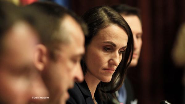 Scandalul Ponta-Ţoiu. Ministrul vrea să afle ce angajat din consulat a discutat separat cu Irina Ponta