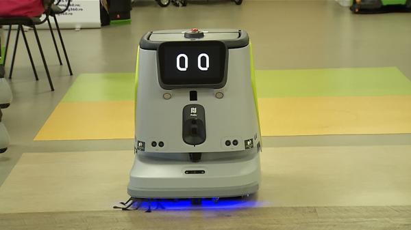 Cum arată roboţii care revoluționează curățenia