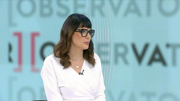 Cum poate fi depistat la timp cancerul de sân. Explicațiile medicului Isabela Botea