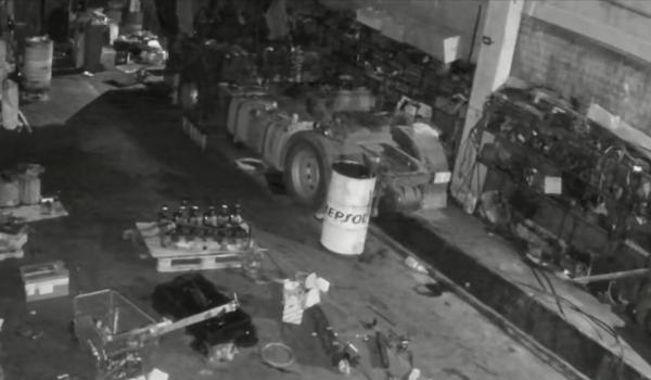 Bubuituri puternice au speriat localnicii din Argeș și Vâlcea. Explicația autorităților