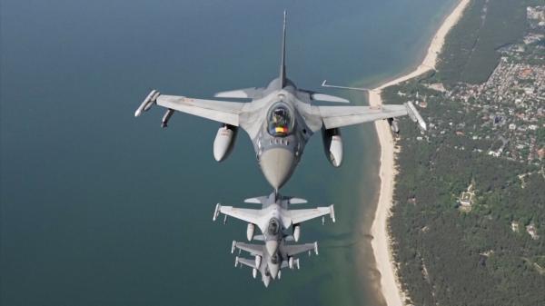 Românii treziţi de avioane supersonice, care au crezut că atacă ruşii. "M-am gândit că a venit războiul"