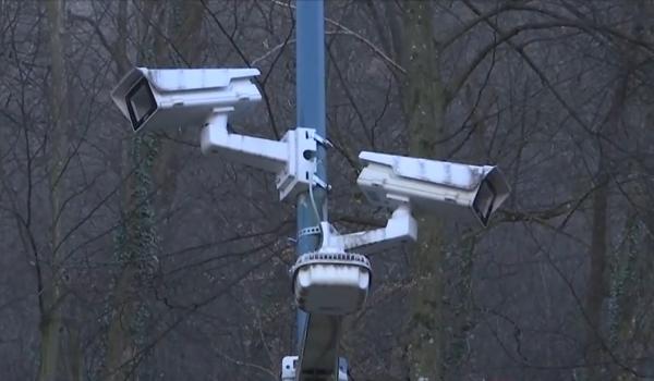 Rezervaţia Tâmpa, monitorizată cu camere video de ultimă generație. Vandalii vor fi mai ușor de identificat