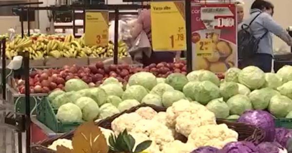 "Gust de acasă", preț mai mare. Cum au ajuns produsele românești să fie cu 30% mai scumpe în supermarketuri