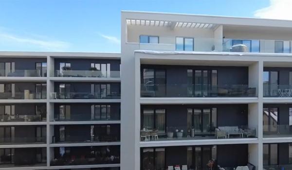 Apartamentele în regim hotelier câștigă teren în fața hotelurilor: "E safe, iei cheia, laşi cheia ai plecat"