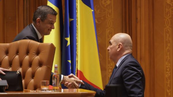 Opţiunile PSD după amendamentele aduse la Buget: alianţă cu suveraniştii sau înlocuirea lui Bolojan