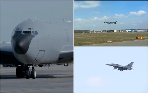 Reacţia fostului comandant NATO, după ce Iranul a ameninţat România