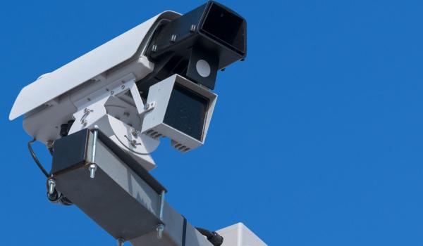 Radare performante, instalate pe arterele din Timişoara. Când va fi activat sistemul de monitorizare