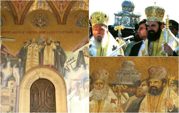 Grecul care a furat mâncarea săracilor din Africa, glorificat în România şi făcut cetăţean de onoare