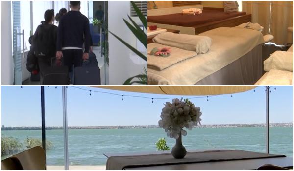 Destinații de Paște pentru toate bugetele. Cât costă o vacanţă la mare sau la munte