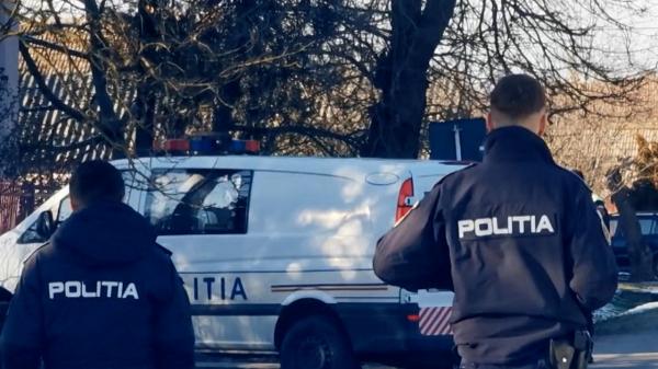 Adolescent de 17 ani din Vaslui, acuzat că a ucis un tânăr și i-a incendiat trupul