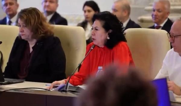 Momente tensionate și comice la dezbaterea bugetului pe 2026 al ÎCCJ: "Hotărâri judecătoreşti nenumărate"