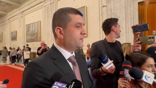 Miruţă: "Azi noapte, 21 de drone au venit spre România". Ministrul Apărării, despre atacurile de la graniţă