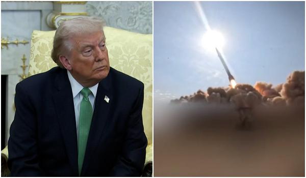 Risc de incident nuclear după atacurile Iranului. Trump, părăsit de aliați și de membrii administrației