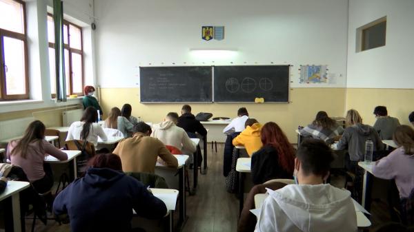 Simulările de la BAC, sub semnul întrebării. Profesorii spun că există presiuni să se renunţe la boicot