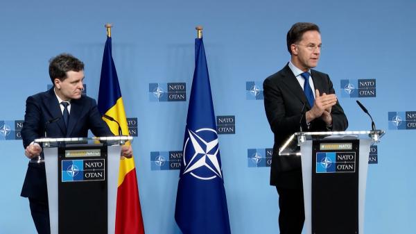 Reacţia NATO după ce Iranul a ameninţat România: Vom apăra fiecare centimetru din teritoriul aliat