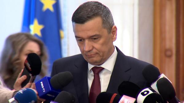 Grindeanu, întrebat "Ce se întâmplă dacă sună Lia?", după ce banii magistraţilor au fost mutaţi la pensionari