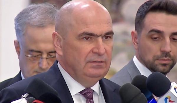 Parlamentul votează azi bugetul pe 2026, după o noapte albă în plen. Compromisuri şi atacuri în Coaliţie