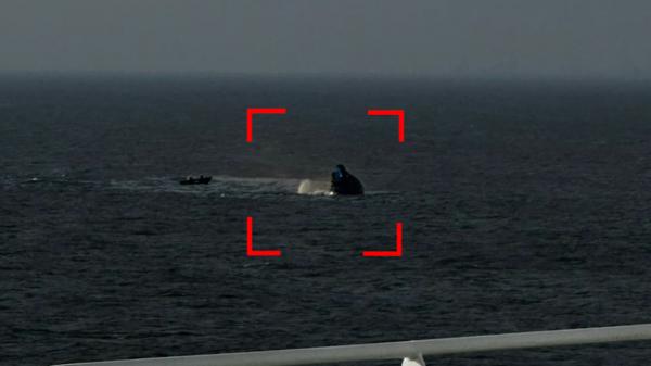 De ce s-a scufundat de fapt remorcherul Astana. Marturia unor marinari: "S-au făcut nişte suceli"