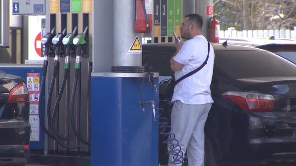 "Preţuri ca în vremuri de război". Motorina ar putea sări de 10 lei, autorităţile încă analizează soluţii