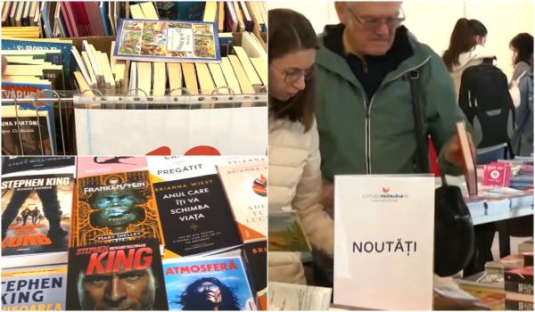 Relația românilor cu lectura se schimbă. Cartea tipărită pierde teren în fața versiunii audio