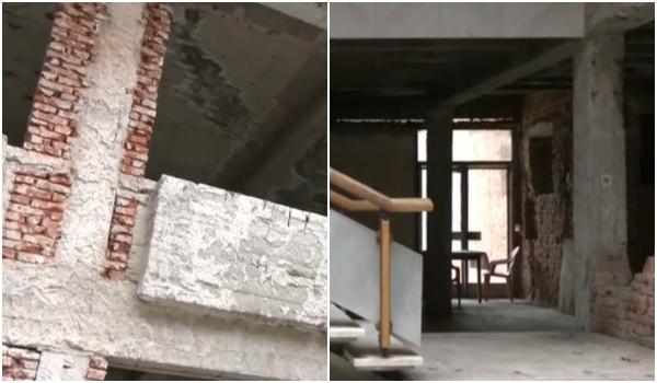 Fosta vilă de protocol a lui Ceaușescu din Timișoara a reintrat în posesia statului. Cum va fi transformată