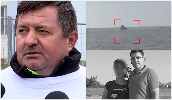 Filmul accidentului naval din Portul Midia. Echipajul nu a avut nicio şansă: "Vor să scoată morţii vinovaţi"