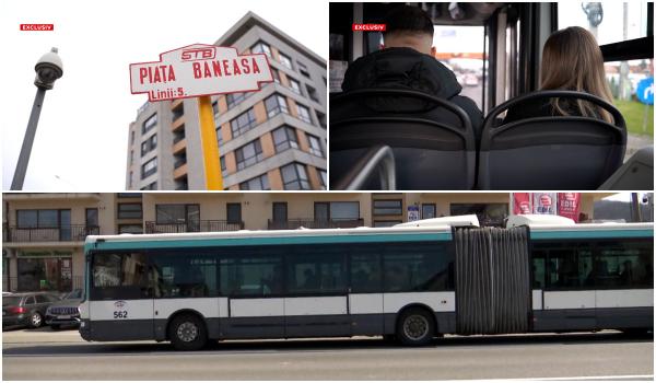 Experiment Observator: O zi fără mașină în București și în Cluj