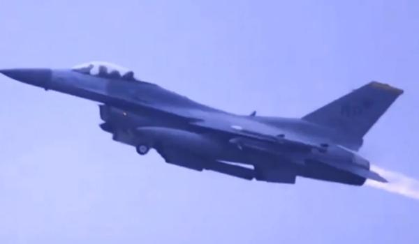 Atac rusesc la graniţa României. Două aeronave Eurofighter Typhoon, ridicate de la baza Kogălniceanu