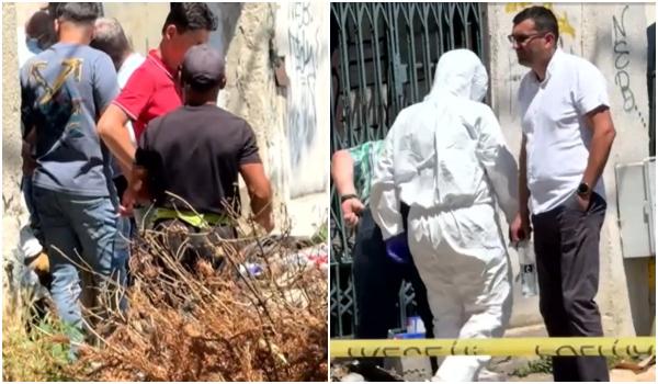 Mama din Pașcani, condamnată la 13 ani după ce și-a încurajat iubitul să le arunce nou-născutul în toaletă