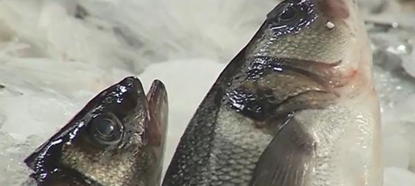 Bunavestire a venit cu dezlegare la peşte şi românii nu au stat pe margine: "Mai trebuie usturoi şi gata"