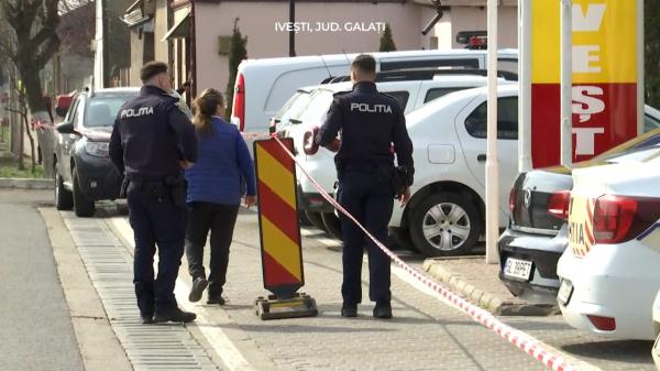 Cum au reuşit hoţii să fure un seif plin cu bani dintr-o primărie din Galaţi: Cu siguranţă sunt profesionişti