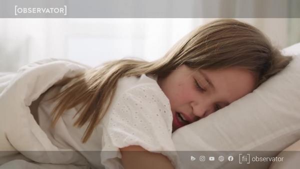 Dormim puţin şi prost: "Glicemia nu mai poate fi controlată, tensiunea, apare obezitatea, te îngraşi"