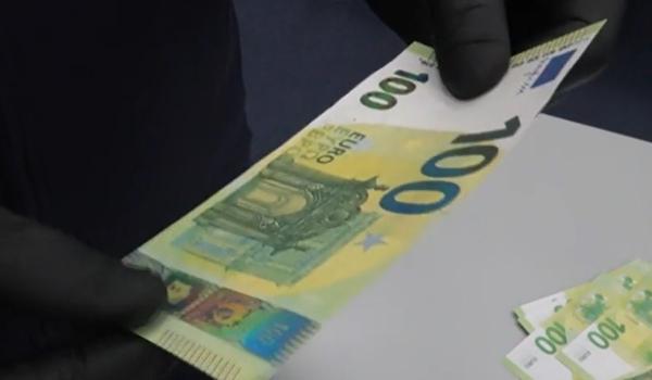 Parte din banii falşi confecţionaţi în Suceava au ajuns în circuitul economic. Anunţul Poliţiei